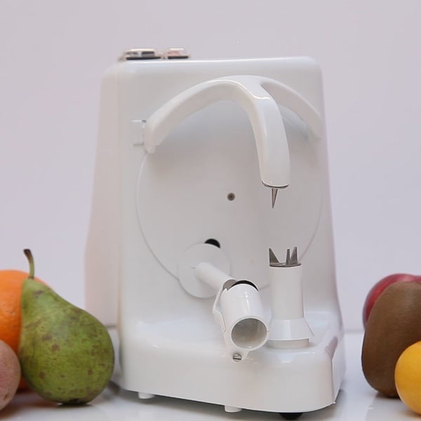 Miniatyrbild 1 av 4: Pelamatic Orange peel Professional Fristående Universell elektrisk skalare
