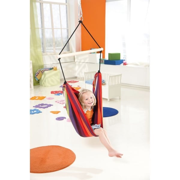 Buki AZ-1012300 babyvagga Multifärg