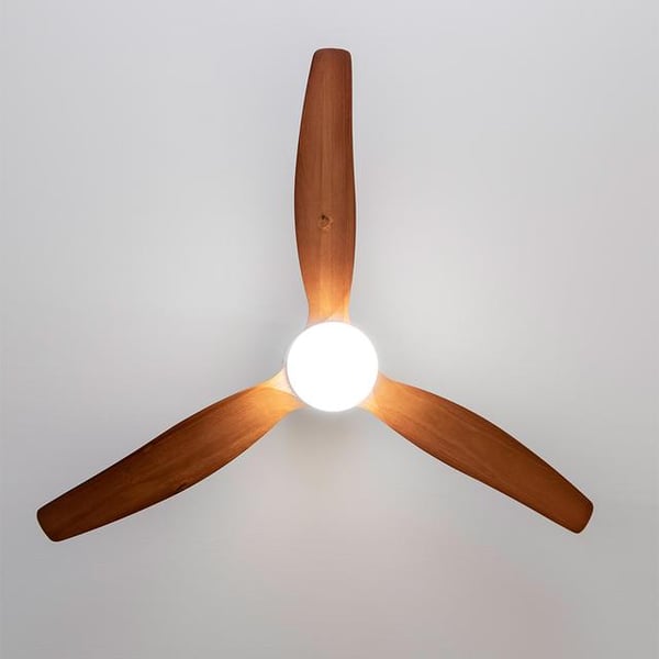 Miniatyrbillede 5 af 9: Cecotec EnergySilence Aero 5600 Hvid, Træ