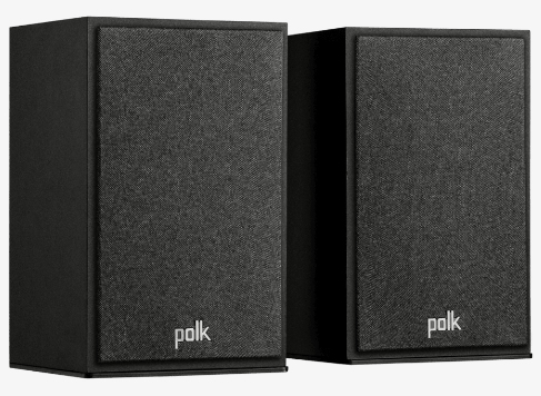 Pikkukuva 5 / 10: Polk Audio XT15 2-suuntainen Musta Langallinen 150 W