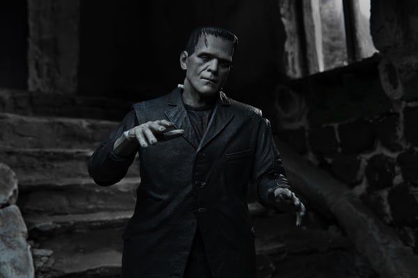 Miniatyrbild 2 av 16: NECA Universal Monsters