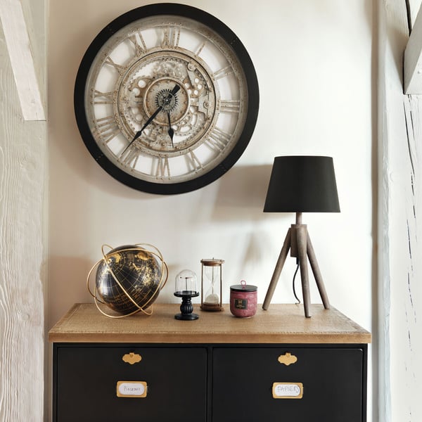 Miniatyrbild 2 av 2: Atmosphera 173482 staty och prydnadsfigur