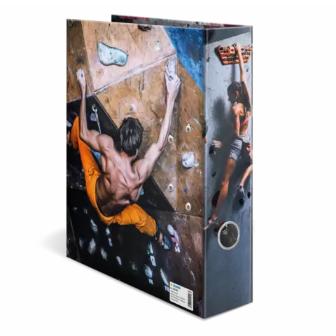HERMA 20106 ringbind A4 Flerfarvet