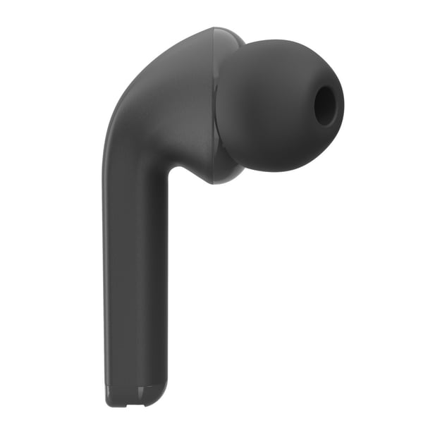 Miniatyrbillede 3 af 8: Fresh 'n Rebel Twins Fuse Headset True Wireless Stereo (TWS) I ørerne Opkald/Musik/Sport/Hverdag Bluetooth Grå