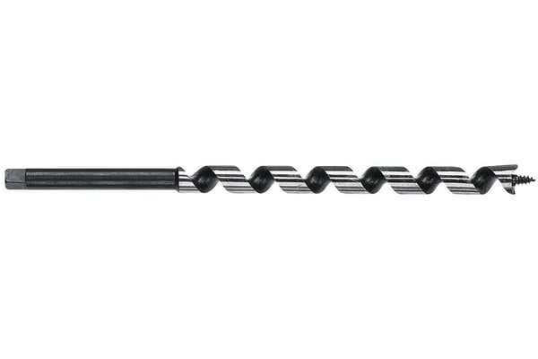 Miniatyrbillede 3 af 4: wolfcraft GmbH 7667010 borehoved Hammer drill bit 1 stk