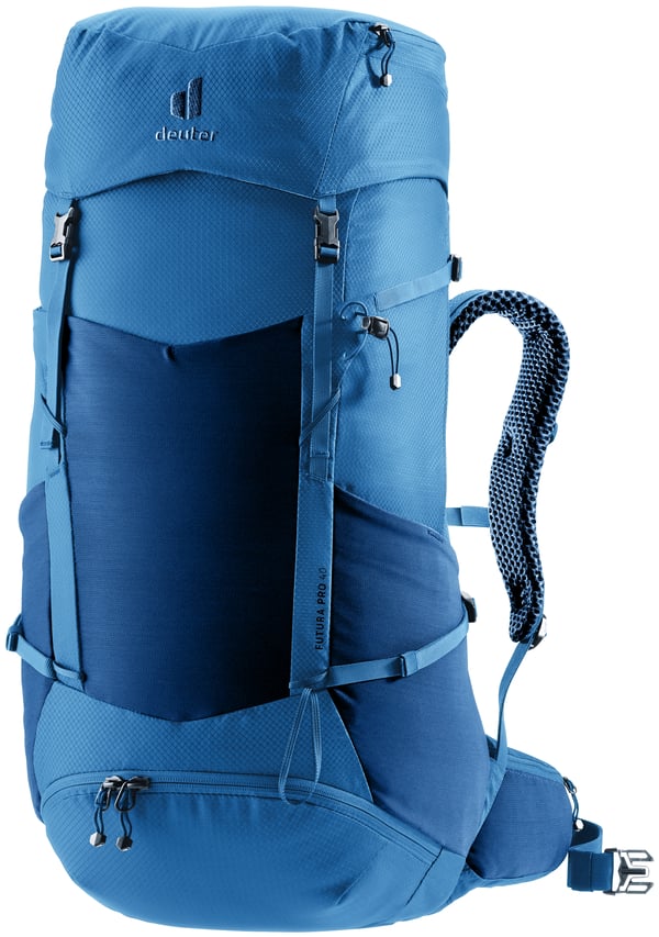 Deuter Futura Pro 40 40 L Sininen Deuter Futura Pro 40 40 L Sininen