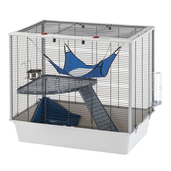 FERPLAST Furet Plus - illerbur Furet Plus