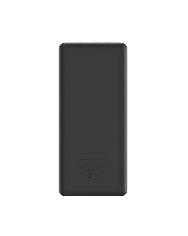Miniatyrbillede 1 af 6: Anker PowerCore III Lithium-Ion (Li-Ion) 25600 mAh Sort