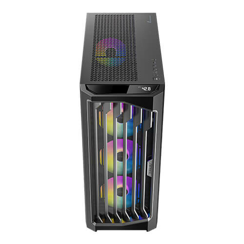 Antec Performance 1 FT ARGB Full Tower Svart