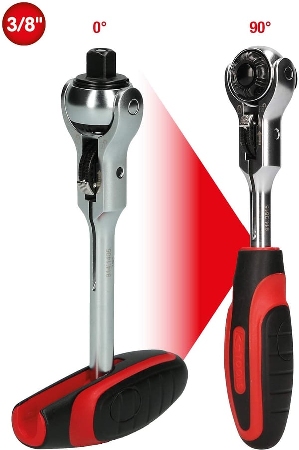 Miniatyrbild 2 av 2: KS Tools ‎914.3815 1 styck