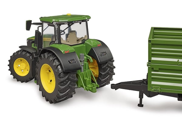 BRUDER John Deere 7R 350