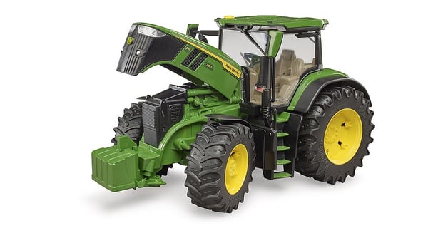 BRUDER John Deere 7R 350