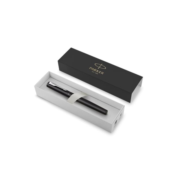 Miniatyrbillede 4 af 4: Parker Vector XL Kuglepen 1 stk