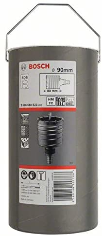 Bosch ‎2608580523 reikäsaha Pora 1 kpl