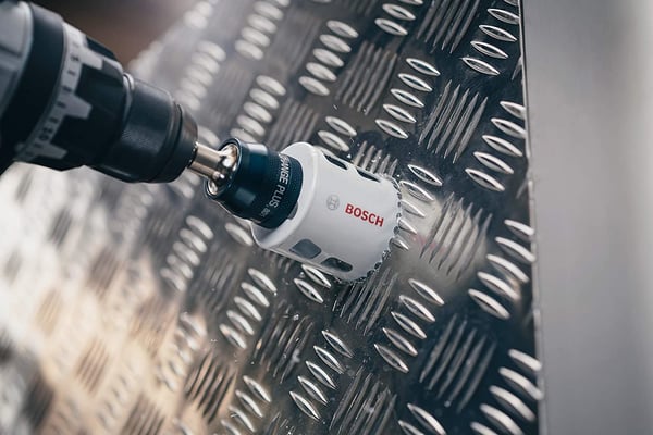 Bosch ‎2608594248 hålborr Borr 1 styck