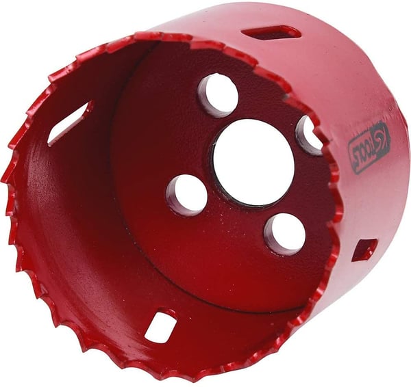KS Tools ‎129.5102 hålborr Borr 1 styck
