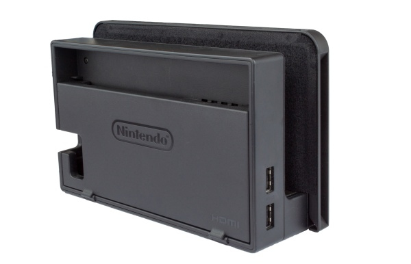Miniatyrbild 3 av 4: PLAION 1059953 väskor för bärbara spelkonsoller Mobilskal Nintendo Mikrofiber, Plast Multifärg