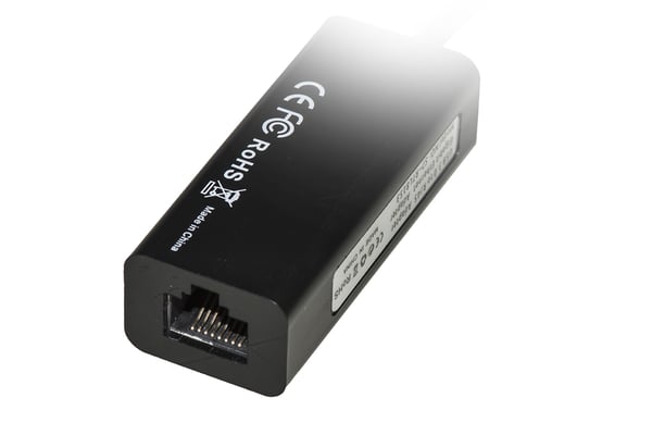 Link Accessori LKMG02 verkkokortti Ethernet