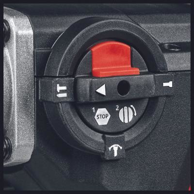 Einhell TE-RH 40 3F 1050 W SDS Max