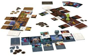 Pikkukuva 3 / 4: Ravensburger Disney Villainous Lautapeli Strategia