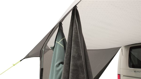 Outwell Touring Canopy Soltak Grå