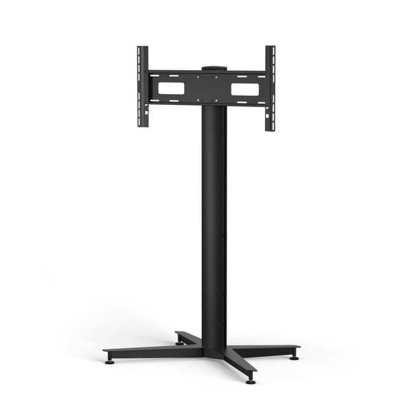 SMS Smart Media Solutions ICON series K12-030-EU-1 skærmbeslag og -stativer 190,5 cm (75") Gulv Sort