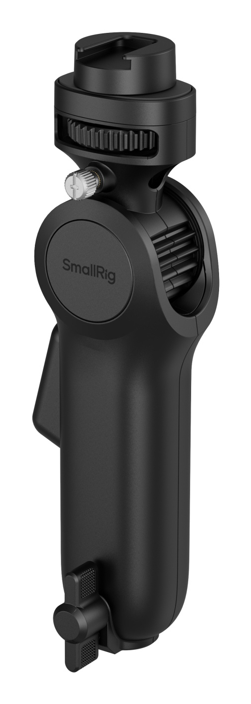 SmallRig 5181 Stativ och fäste till specialeffektesbelysning Svart Aluminium
