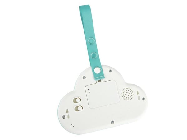 Pikkukuva 2 / 7: Hape E0619 vauvan roikkuva lelu