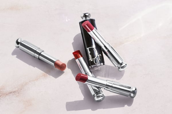 Miniatyrbillede 3 af 5: Dior Addict 3,2 g 008 Dior 8 Glans