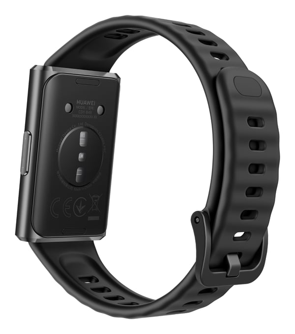 Huawei Band 11 Pro AMOLED Aktiivisuuden seurantaranneke 4,11 cm (1.62") Musta