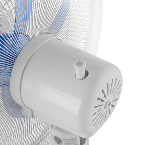 Orbegozo SF 1040 ventilator Hvid