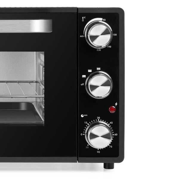 Orbegozo HO 385 2000 W Svart
