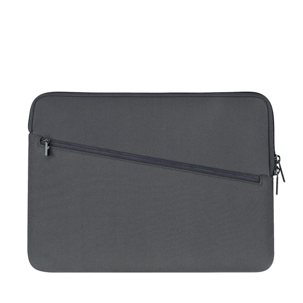 Pikkukuva 4 / 5: Artwizz Neoprene Sleeve Pro 40,6 cm (16") Suojakotelo Titaani