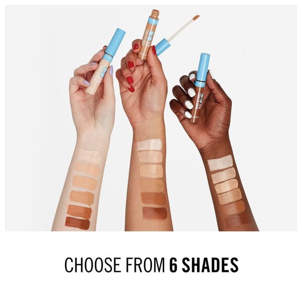 Pikkukuva 2 / 4: Rimmel Kind & Free peitevoide 30 Medium