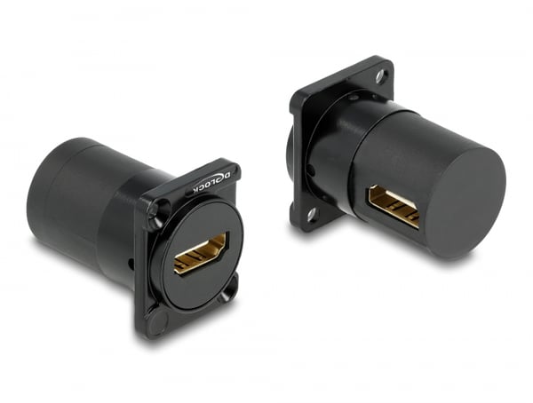 DeLOCK 87811 keystone-modul