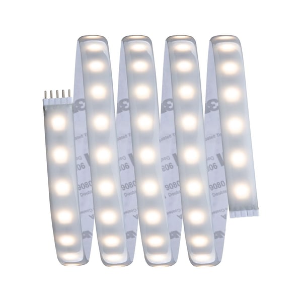 Miniatyrbild 4 av 11: Paulmann MaxLED 1000 Ljusdekoration, slinga 90 lampor LED 18 W G
