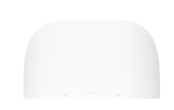 Miniatyrbillede 6 af 8: Ubiquiti UACC-AI-MS-2-WS-W tilbehør til overvågningskamera Vejrskærm