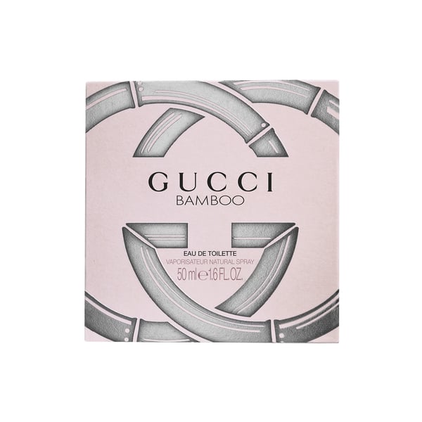 Gucci Bamboo 50 ml Naisten