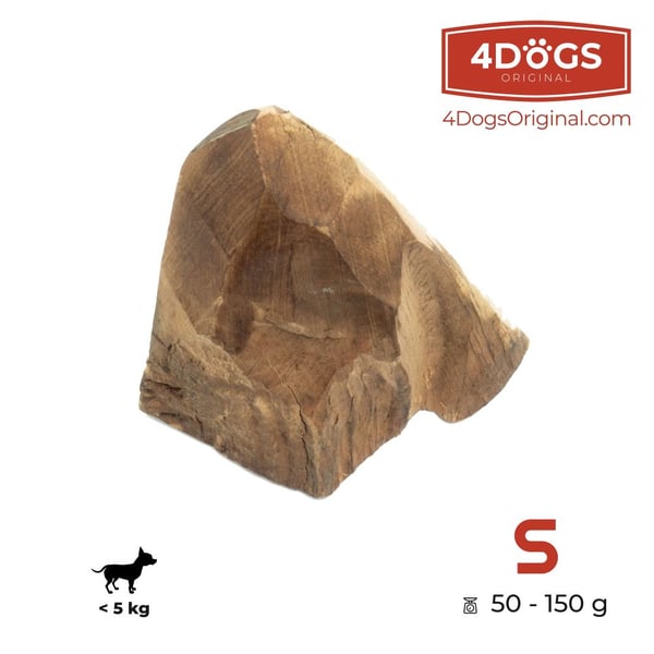 Miniatyrbillede 5 af 5: 4DOGS KORZEN_S