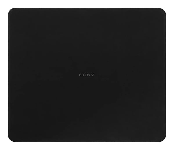 Sony INZONE Mat-D Pelihiirimatto Musta