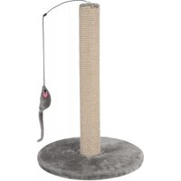 ZOLUX 504048GRI kissan raapimispuu