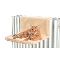 ZOLUX 504059BEI kissan raapimispuu Cat scratching hammock