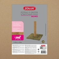 ZOLUX 504053BEI kissan raapimispuu