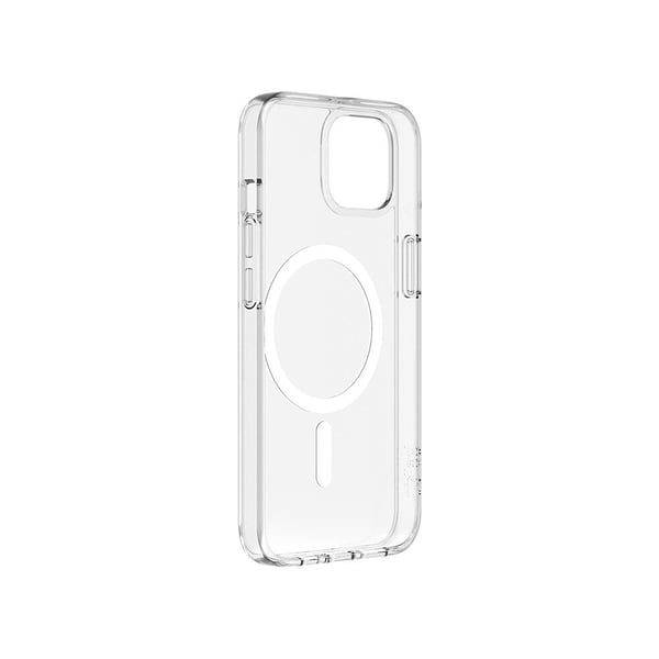 Belkin Bagsidecover til mobiltelefon - magnetisk behandlet