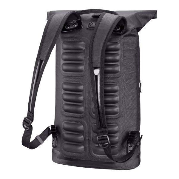 Miniatyrbillede 8 af 10: Ortlieb Daypack Metrosphere 21 L Sort