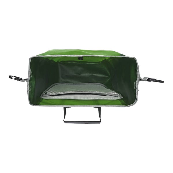 Pikkukuva 3 / 6: Ortlieb F5207 polkupyörälaukku & -kori Etu 20 L Polyesteri Vihreä