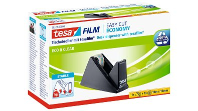 TESA 59327-00000-02 lådtejpsautomater Skrivbord Manuell