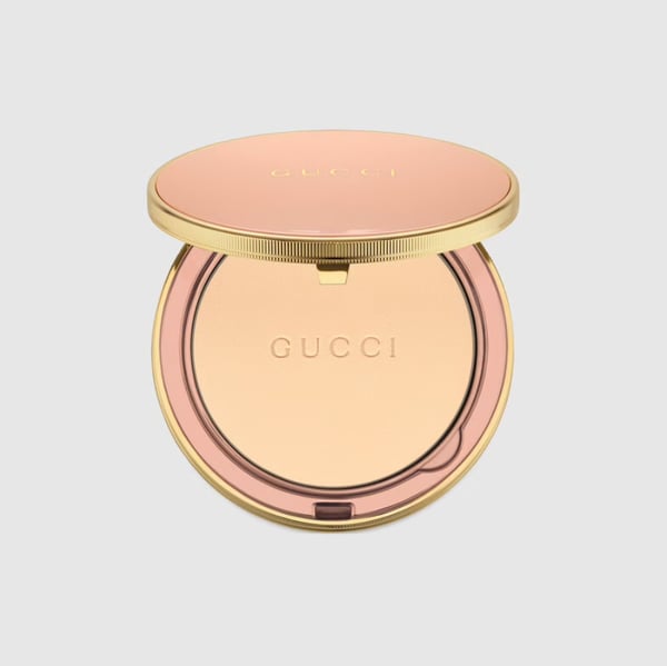 Gucci Poudre De Beauté Mat puuteri 10 g 01 Gucci Poudre De Beauté Mat puuteri 10 g 01