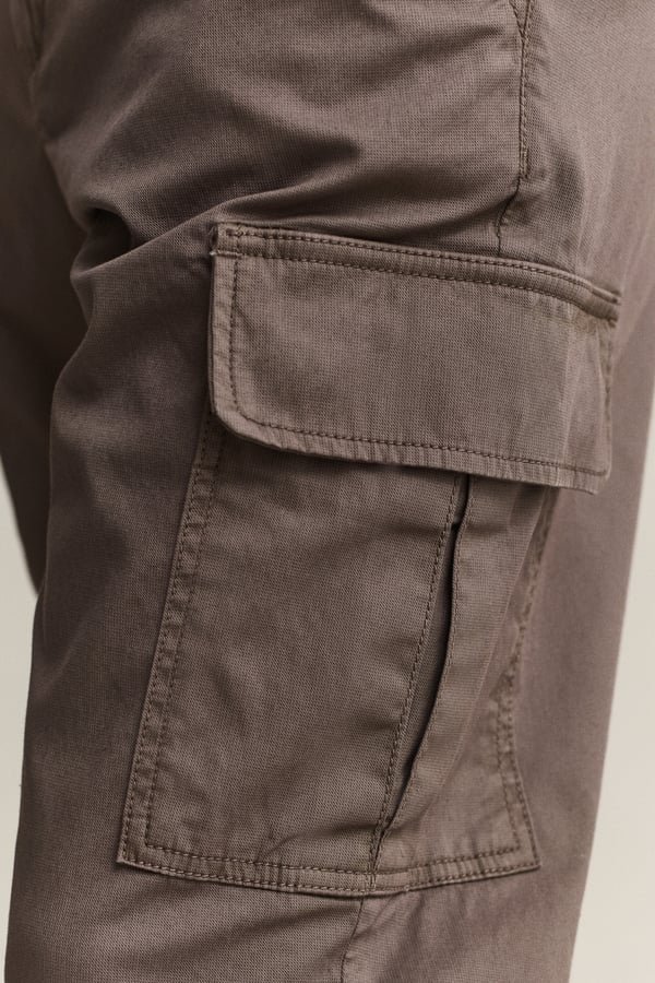 Gant 1505416-260 Brun