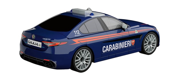 Miniatyrbild 2 av 7: COBI COBI-24654 Byggleksak